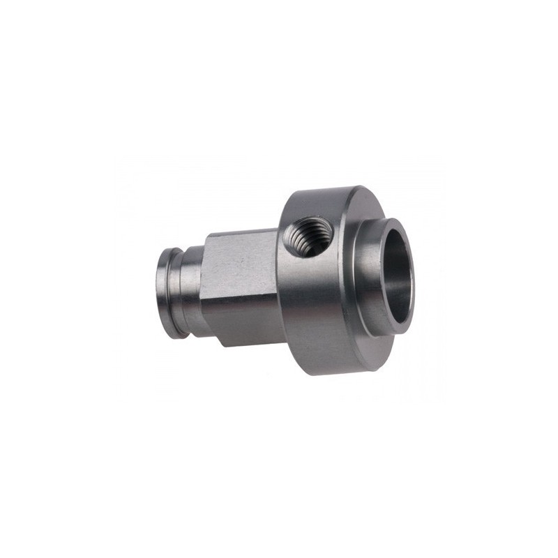 MSH2207 - Adaptador de poleta intermedia para Mugen MRX-5