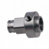 MSH2207 - Adaptador de poleta intermedia para Mugen MRX-5