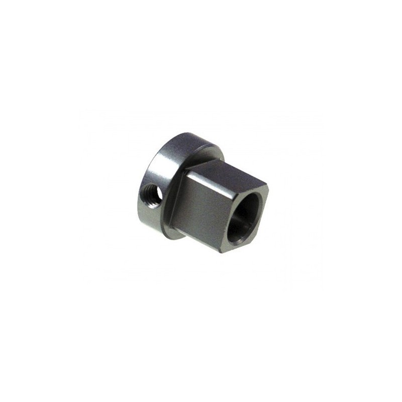MSH2206 - Adaptador de polea trasera para Mugen MRX-5
