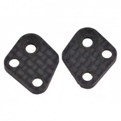 MSH2133 - Soporte inferior de amortiguador para Mugen MRX-5