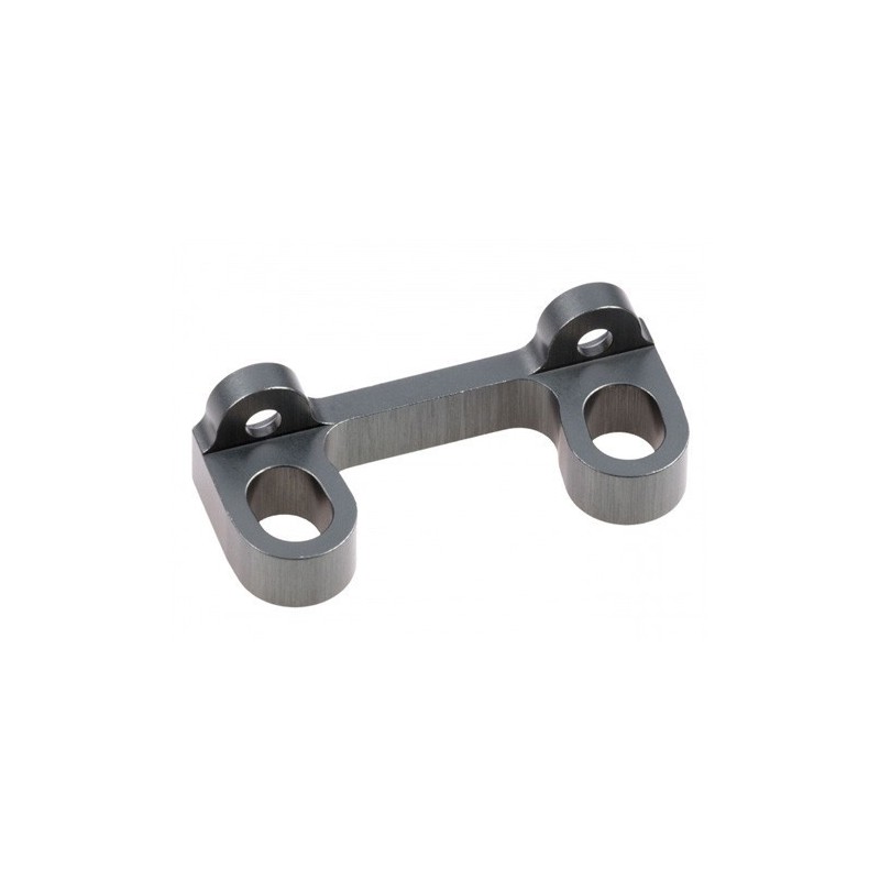 MSH2108 - Placa antihundimiento trasera para Mugen MRX-5