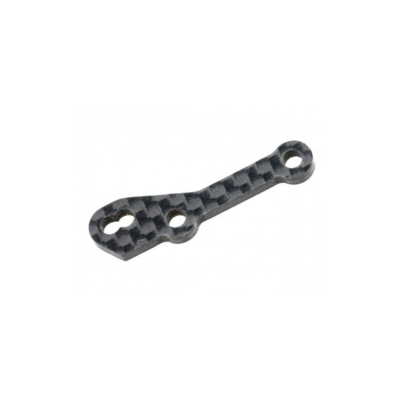 MSH2115 - Soporte inferior de amortiguadores traseros para Mugen MRX-5