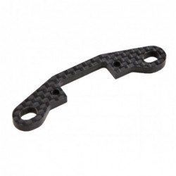 MSH2113 - Placa posterior de trapecio superior trasero para Mugen MRX-5
