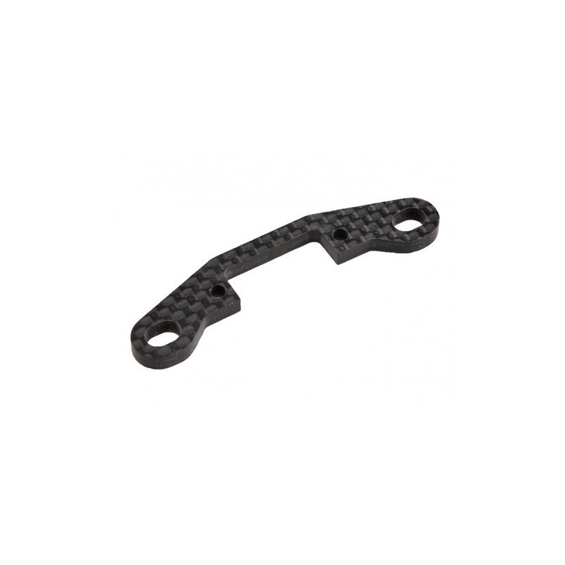 MSH2113 - Placa posterior de trapecio superior trasero para Mugen MRX-5