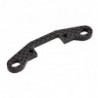 MSH2113 - Placa posterior de trapecio superior trasero para Mugen MRX-5