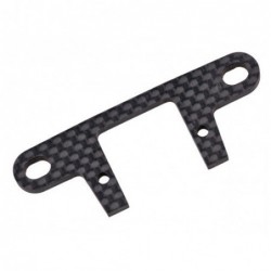 MSH2114 - Placa delantera de trapecio superior trasero para Mugen MRX-5