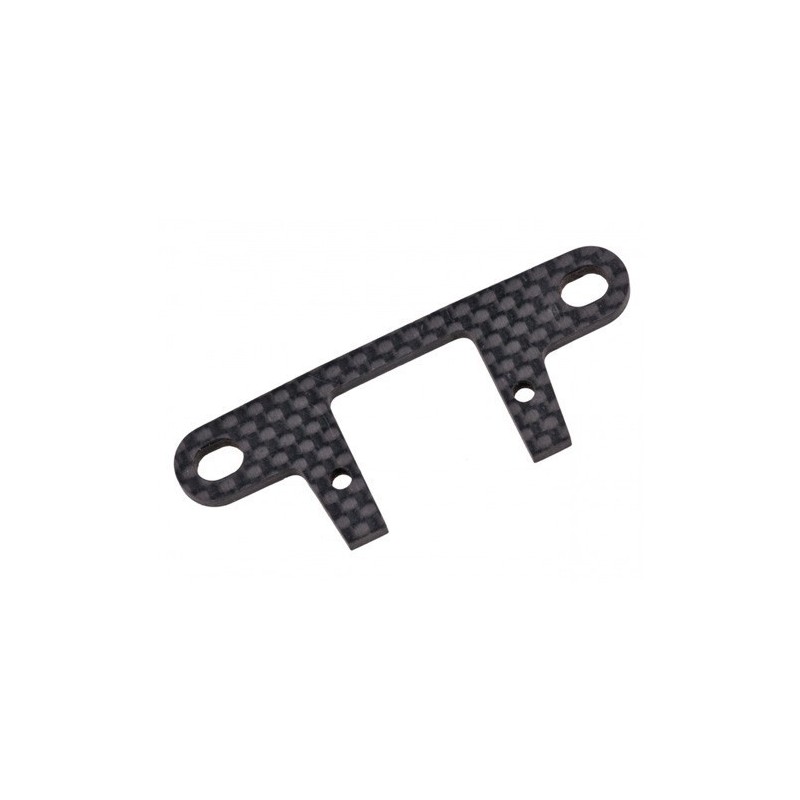MSH2114 - Placa delantera de trapecio superior trasero para Mugen MRX-5