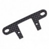 MSH2114 - Placa delantera de trapecio superior trasero para Mugen MRX-5