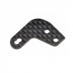 MSH2112 - Placa de carbono de mangueta delantera para Mugen MRX-5
