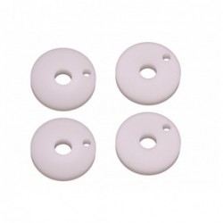 MSH0510 - Pistones de amortiguador para Mugen MRX-5
