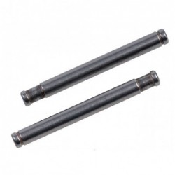 MSH0469 - Pasador superior de mangueta trasera para Mugen MRX-5