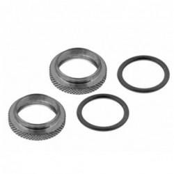 MSH0513 - Rosca regulacion de muelle de amortiguador para Mugen MRX-5