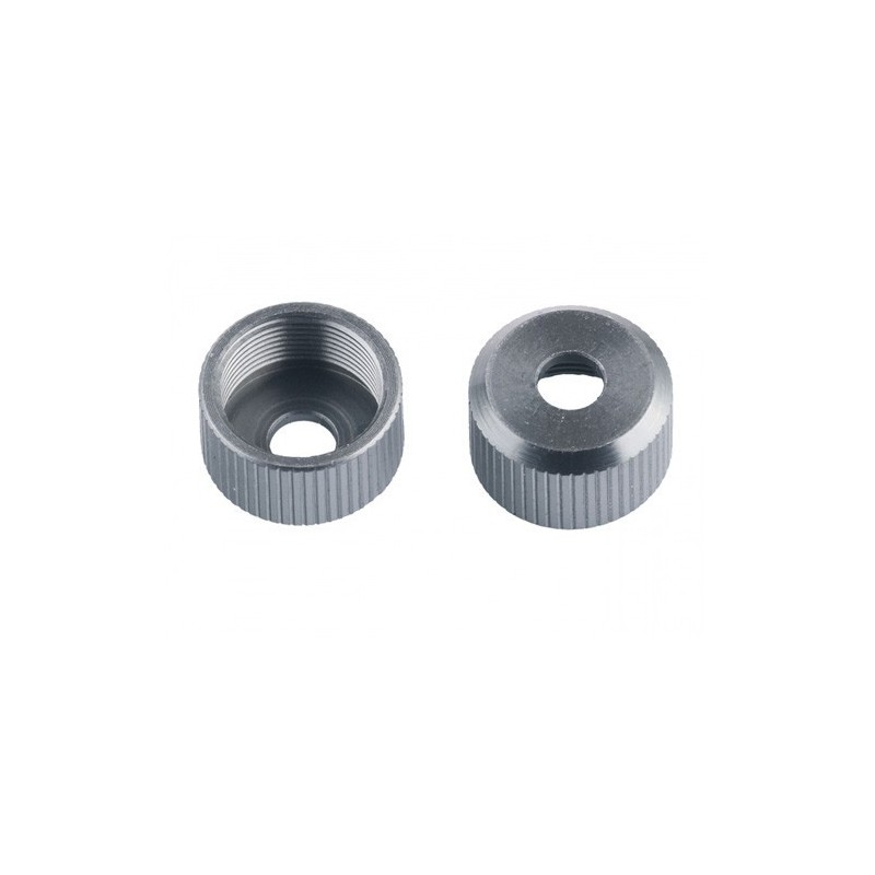 MSH0563 - Tapon roscado de toricas de amortiguador para Mugen MRX-5