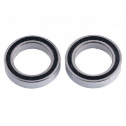 MSH0601 - Rodamiento 12x18 Opcional para Mugen MRX-5