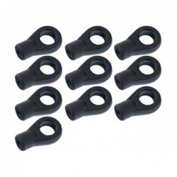 MSH0858 - Rotula de plastico de estabilizadora para Mugen MRX-5