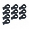 MSH0858 - Rotula de plastico de estabilizadora para Mugen MRX-5