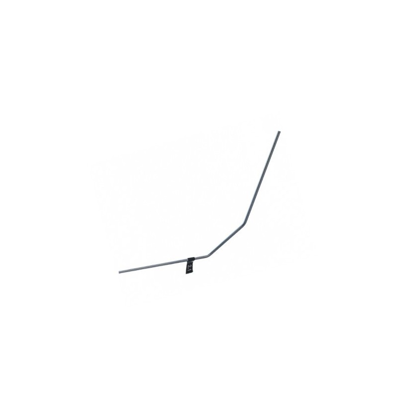MSE0175 - Barra estabilizadora delantera 2.1mm para Mugen MBX6/7/7R/8