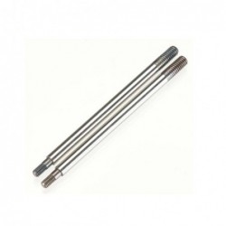 MSE0517 - Vastagos de amortiguadores delanteros para Mugen MBX6/7/7R/8