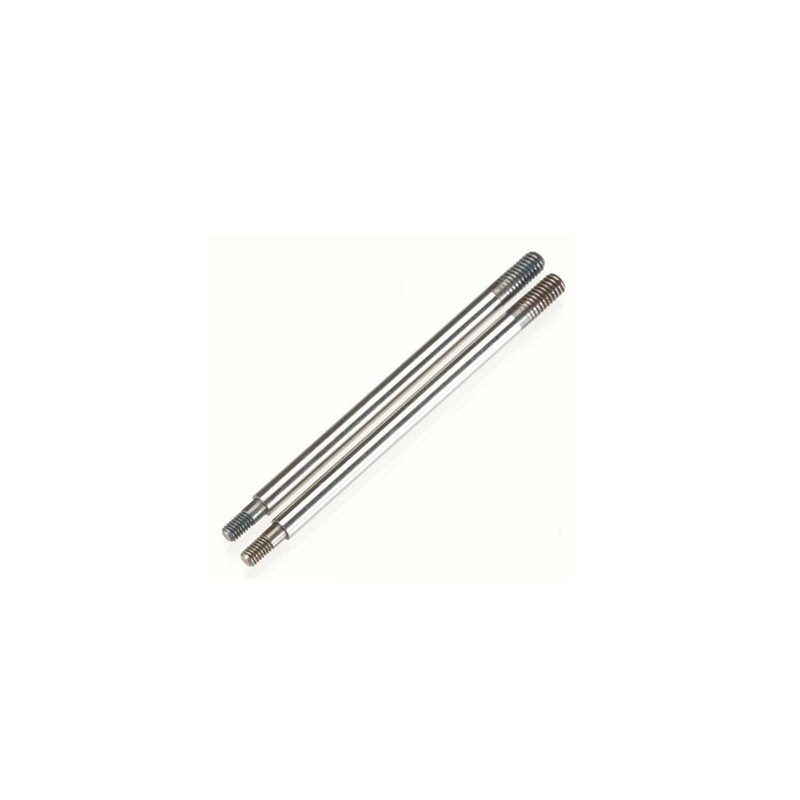 MSE0517 - Vastagos de amortiguadores delanteros para Mugen MBX6/7/7R/8