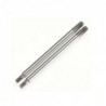MSE0517 - Vastagos de amortiguadores delanteros para Mugen MBX6/7/7R/8