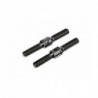 MSE0117 - Tirante trasero superior de Titanio para Mugen MBX6/7/7R/8