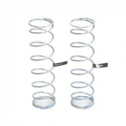 MSE0577 - Muelle amortiguador trasero 1.5/8.0T para Mugen MBX6/7/7R/8