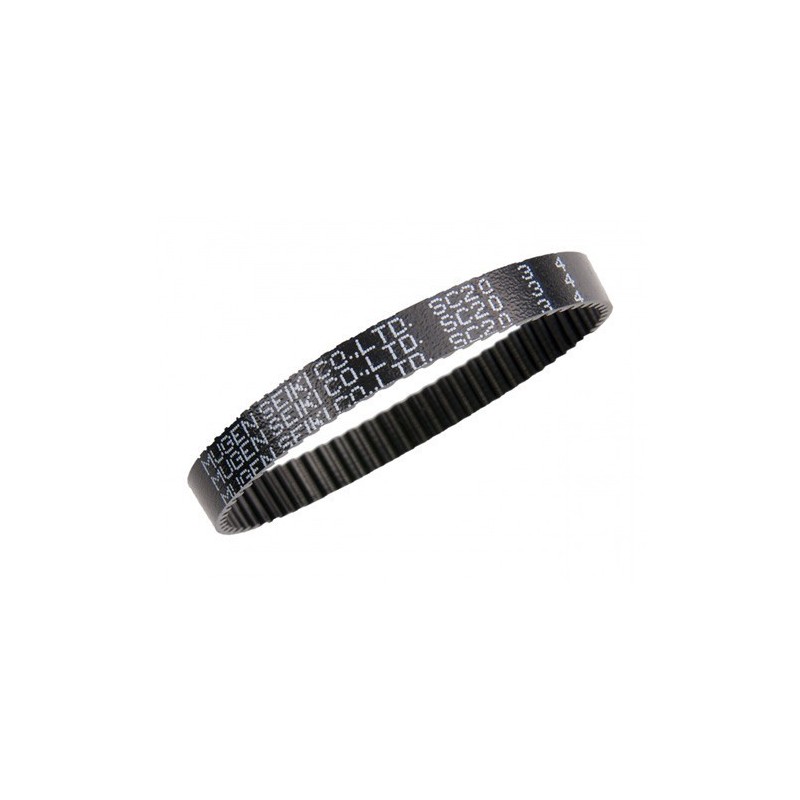 MSH0240 - Correa trasera para Mugen MRX-5/MRX-4