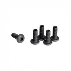 MSE0183 - TornilloS de ajuste de DOWN STOP para Mugen MBX6/7/7R/8