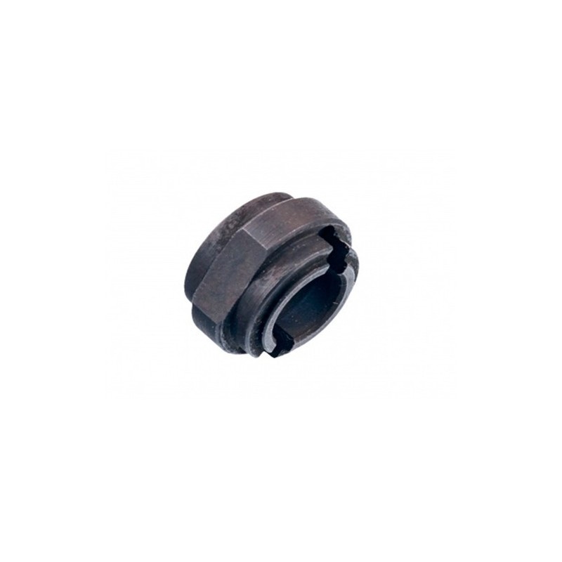 MST0233 - Adaptador 2da velocidad MTX3 Mugen