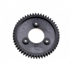 MST0254 - Corona 52T 2da velocidad para Mugen MTX4