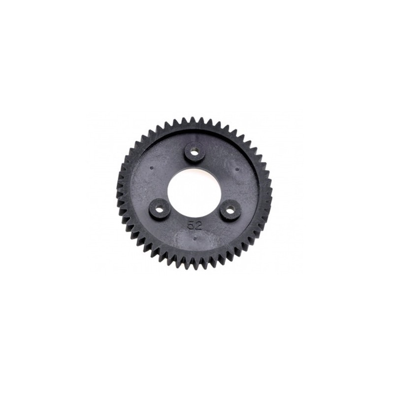 MST0254 - Corona 52T 2da velocidad para Mugen MTX4