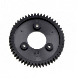 MST0255 - Corona 53T 2da velocidad para Mugen MTX4