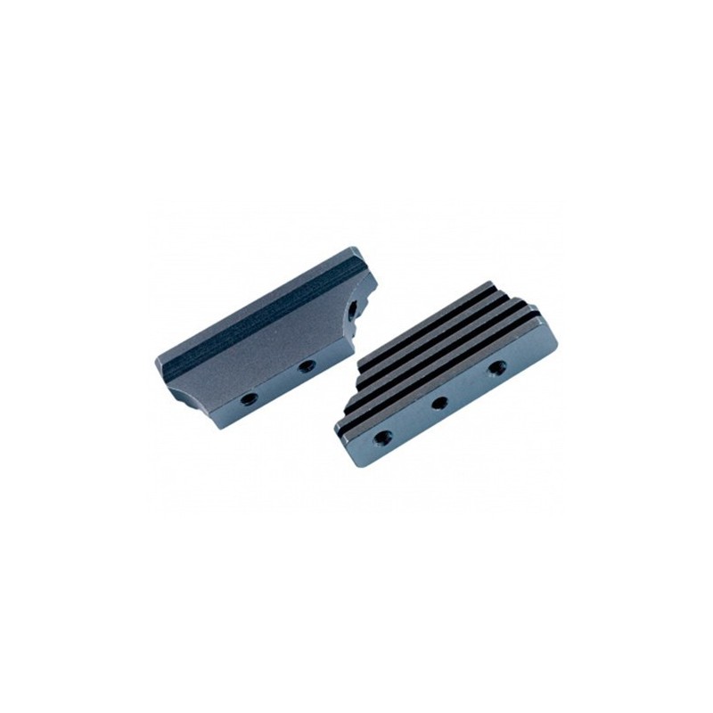 MST0717 - Bancada de motor Opcional para Mugen MTX4