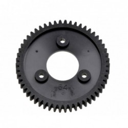MST0256 - Corona 54T 2da velocidad para Mugen MTX4