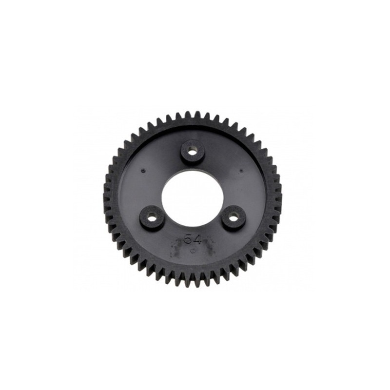 MST0256 - Corona 54T 2da velocidad para Mugen MTX4