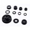 MSH0280 - Set de poleas para Mugen MRX-4