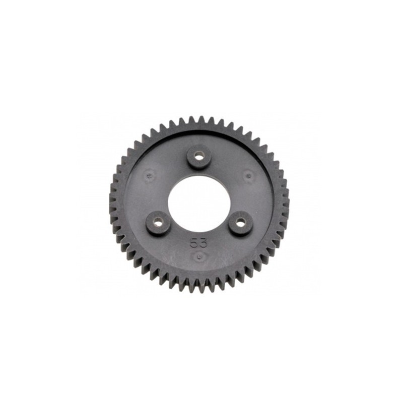 MST0283 - Corona 53T 2da velocidad MTX3-4 Mugen