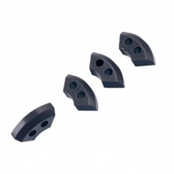 MSH0766 - Zapatas LIGTH de embrague GRIS MRX/Mugen MTX-4