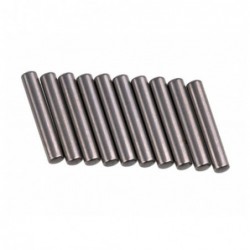 MST2225 - PIN de cardan 2x11.8 delantero y trasero para Mugen MTX-5