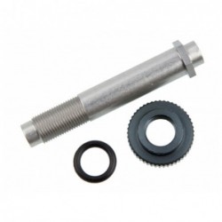 MST2302 - Casquillo y tuerca de salvaservos para Mugen MTX-5