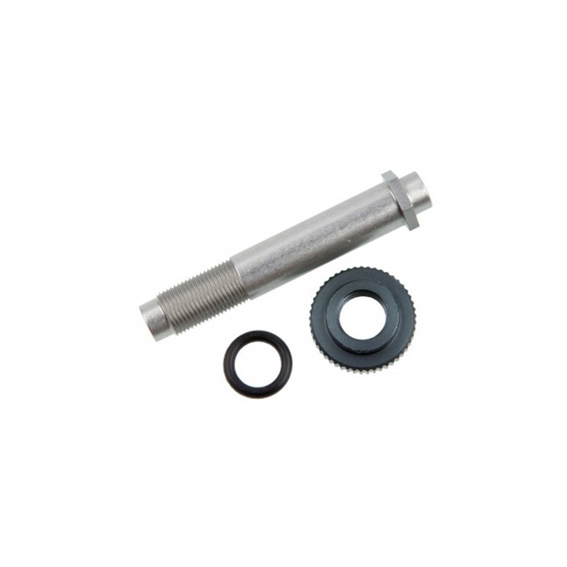 MST2302 - Casquillo y tuerca de salvaservos para Mugen MTX-5
