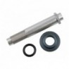 MST2302 - Casquillo y tuerca de salvaservos para Mugen MTX-5