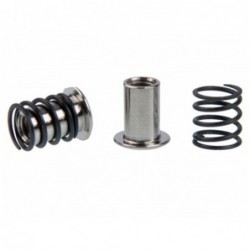 MST2309 - Casquillos de zapatas de freno para Mugen MTX-5