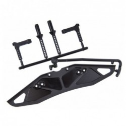 MST2402 - Paragolpes y soportes delanteros para Mugen MTX-5