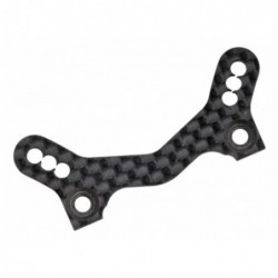 MST2501 - Soporte de amortiguadores delanteros para Mugen MTX-5