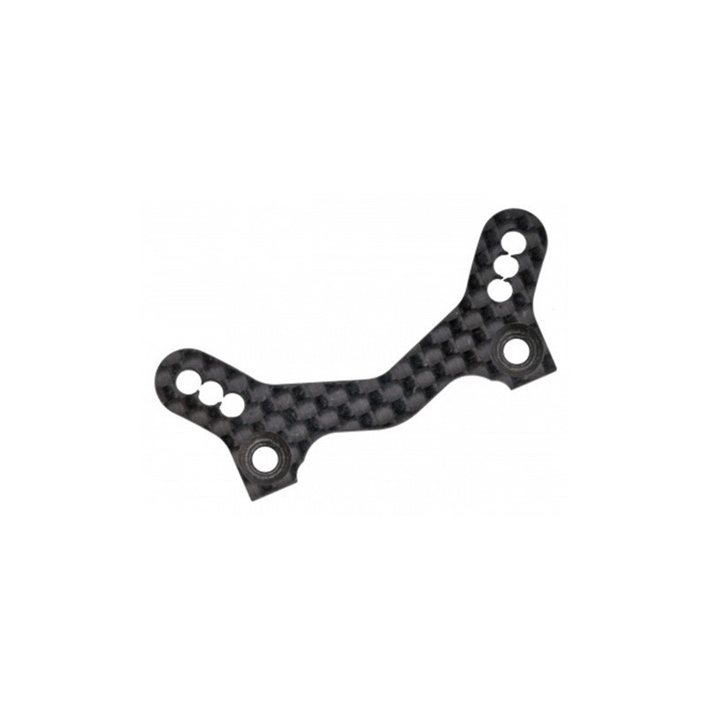 MST2501 - Soporte de amortiguadores delanteros para Mugen MTX-5
