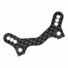 MST2501 - Soporte de amortiguadores delanteros para Mugen MTX-5