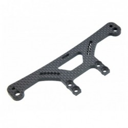 MST2502 - Soporte de amortiguadores traseros para Mugen MTX-5