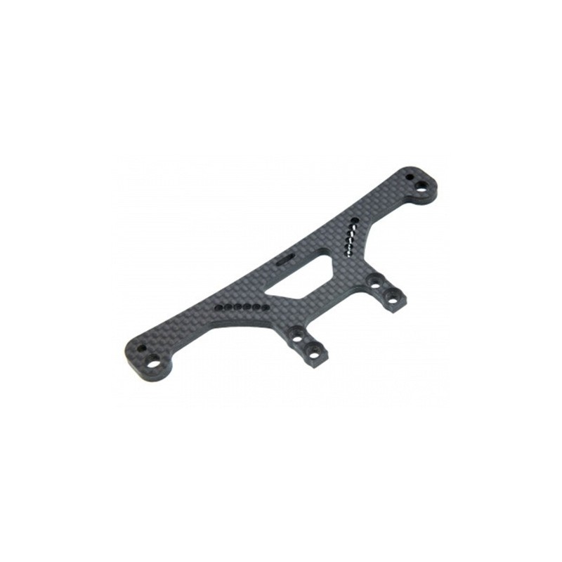 MST2502 - Soporte de amortiguadores traseros para Mugen MTX-5
