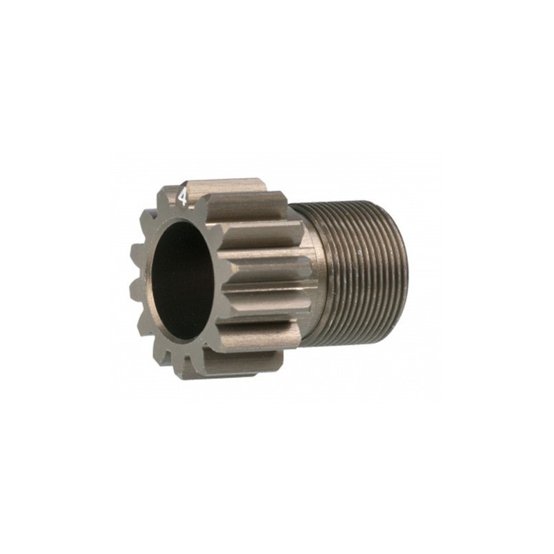 MST2708 - Piñon 14T campana 1ra para Mugen MTX-5